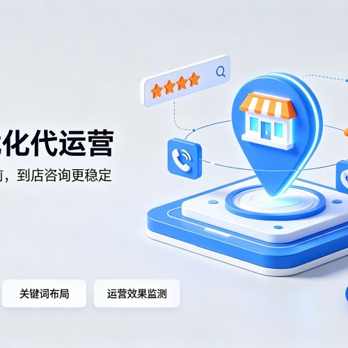 普宁GEO优化